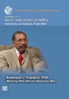 Image for Working with African American Men