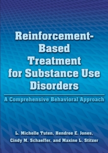 Image for Reinforcement-Based Treatment for Substance Use Disorders