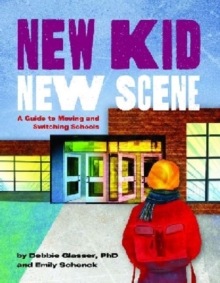 Image for New Kid, New Scene