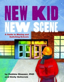 Image for New Kid, New Scene