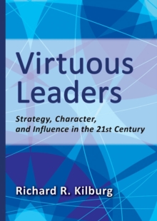 Image for Virtuous Leaders