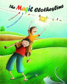 Magic Clothesline