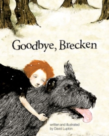 Image for Goodbye, Brecken