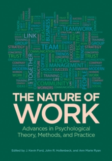 Nature of Work