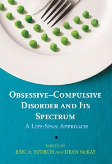 Image for Obsessive-Compulsive Disorder and Its Spectrum