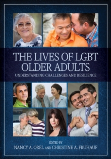 Image for The Lives of LGBT Older Adults
