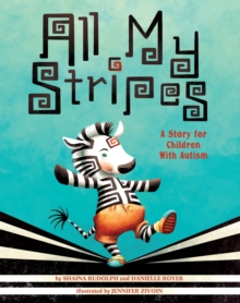 Image for All My Stripes