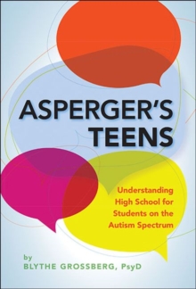Image for Asperger's Teens