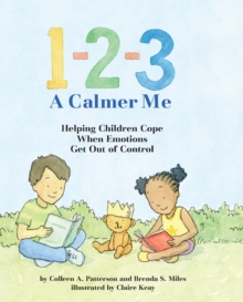 1-2-3 A Calmer Me