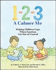 1-2-3 A Calmer Me