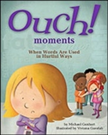 Image for Ouch Moments