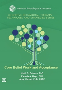 Image for Core Belief Work and Acceptance