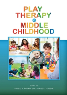 Image for Play Therapy in Middle Childhood
