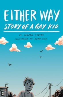 Image for Either Way : Story of a Gay Kid