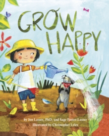 Image for Grow Happy