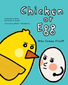 Image for Chicken or Egg