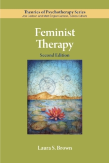 Image for Feminist therapy