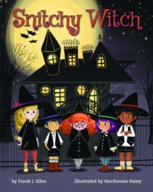 Image for Snitchy Witch