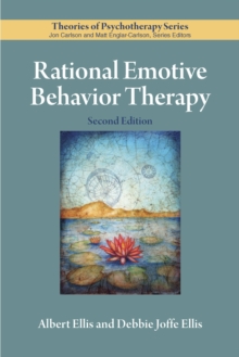 Image for Rational Emotive Behavior Therapy