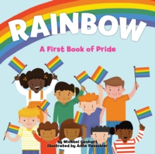 Image for Rainbow : A First Book of Pride