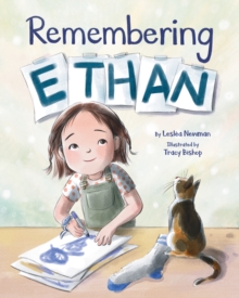 Image for Remembering Ethan