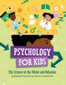 Image for Psychology for kids