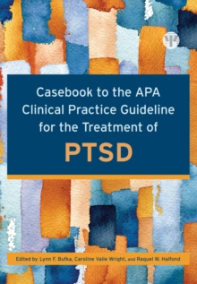 Image for PTSD casebook