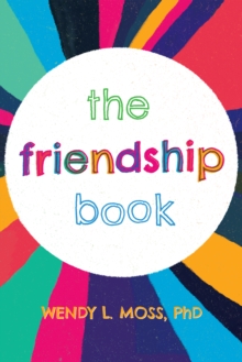 Image for The Friendship Book