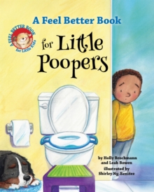 Image for A Feel Better Book for Little Poopers
