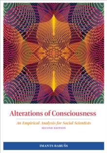 Alterations of Consciousness