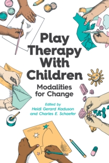 Image for Play Therapy With Children