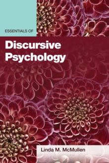 Image for Essentials of discursive psychology