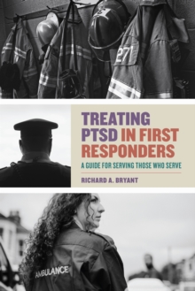 Treating PTSD in First Responders