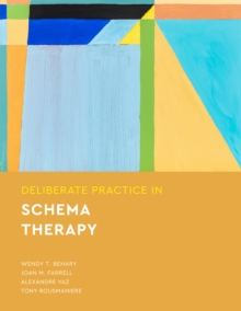 Image for Deliberate practice in schema therapy