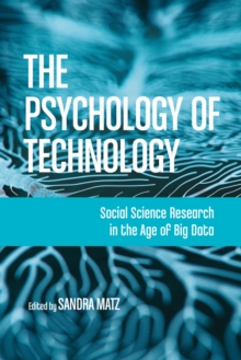 Psychology of Technology