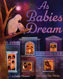 Image for As Babies Dream