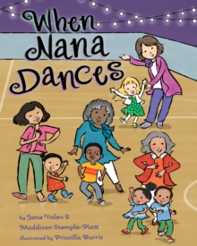 Image for When Nana Dances