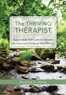 Image for The Thriving Therapist