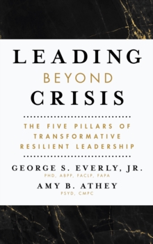 Image for Leading Beyond Crisis