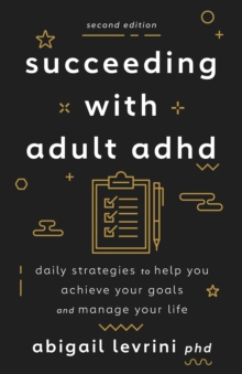Image for Succeeding With Adult ADHD