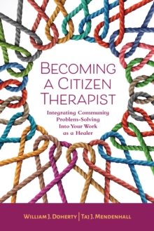 Image for Becoming a Citizen Therapist