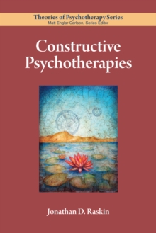Constructive Psychotherapies