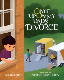 Image for Once Upon My Dads' Divorce