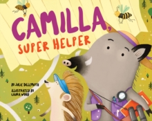 Image for Camilla, Super Helper