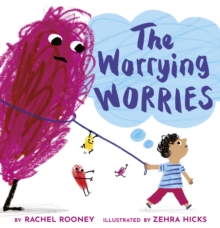 Image for The Worrying Worries