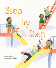 Image for Step by Step