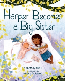 Image for Harper Becomes a Big Sister