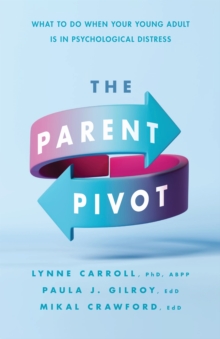 Image for The Parent Pivot