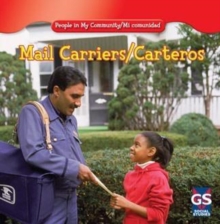 Image for Mail Carriers / Carteros
