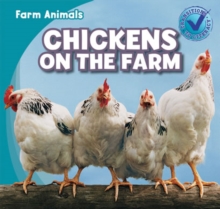 Image for Chickens on the Farm
